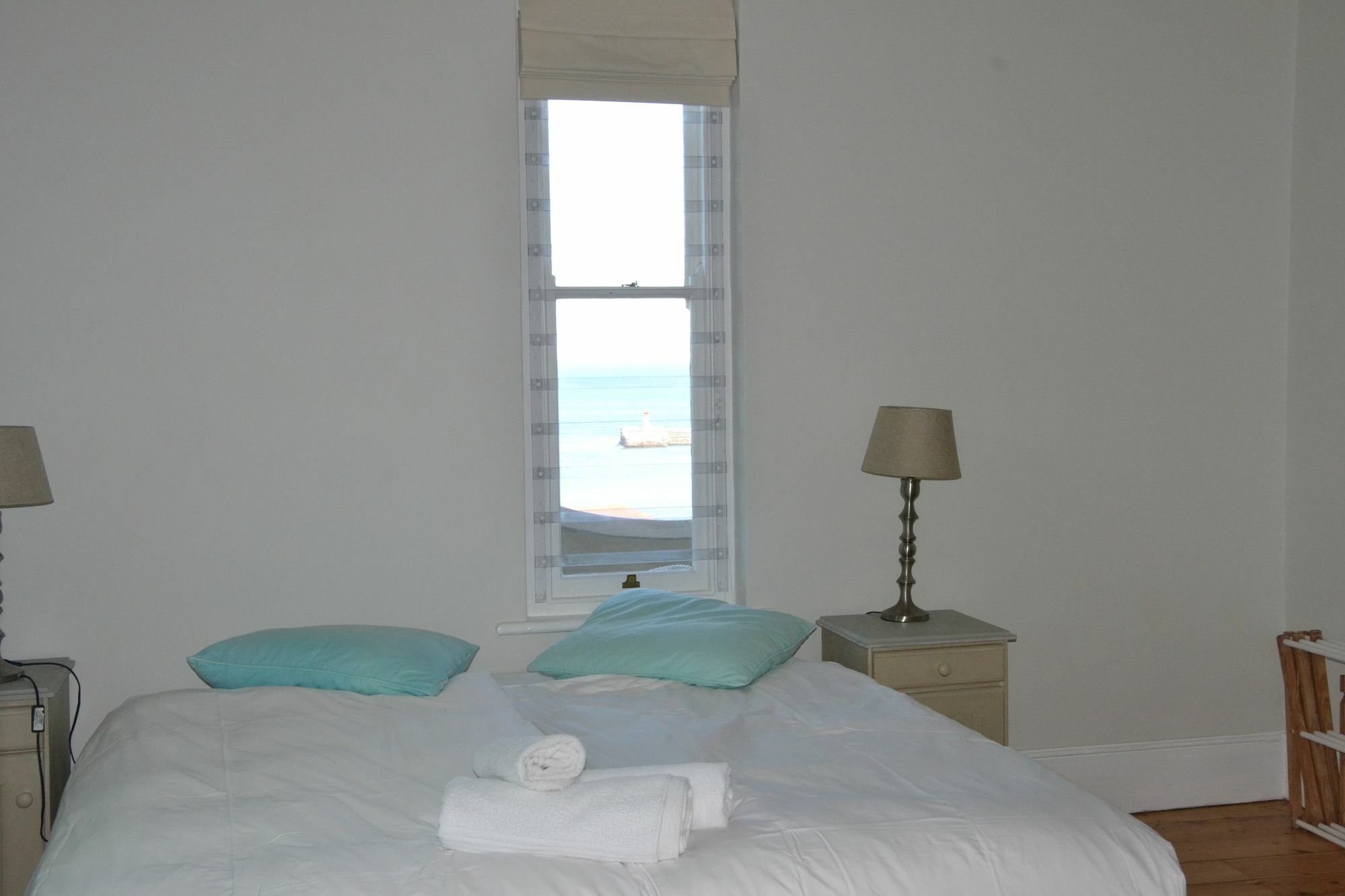 Chartfield Guesthouse Kalk Bay Buitenkant foto